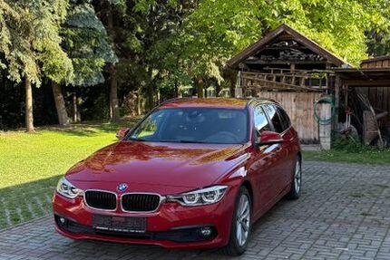BMW 320 181.832 km 10.500 &euro; Bad Tennstedt 99955