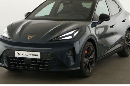 Cupra Raval 2.500 km 39.900 &euro; Gotha 99867
