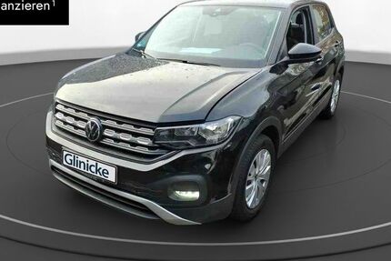 VW T-Cross 28.200 km 20.970 &euro; Erfurt 99099