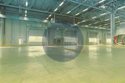 Gewerbeobjekt Gebesee - 1.035.000&euro; | Angebot:25261135