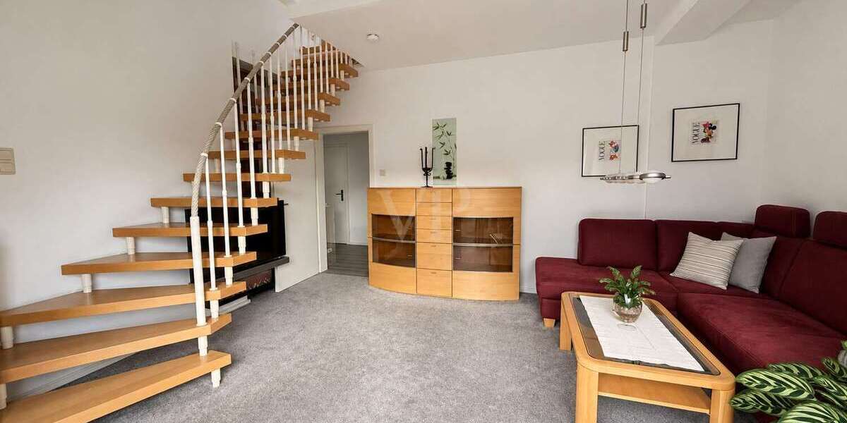 Etagenwohnung Erfurt Johannesvorstadt - 3 Zimmer, 84 m&sup2;, 798&euro; | Angebot:27571509