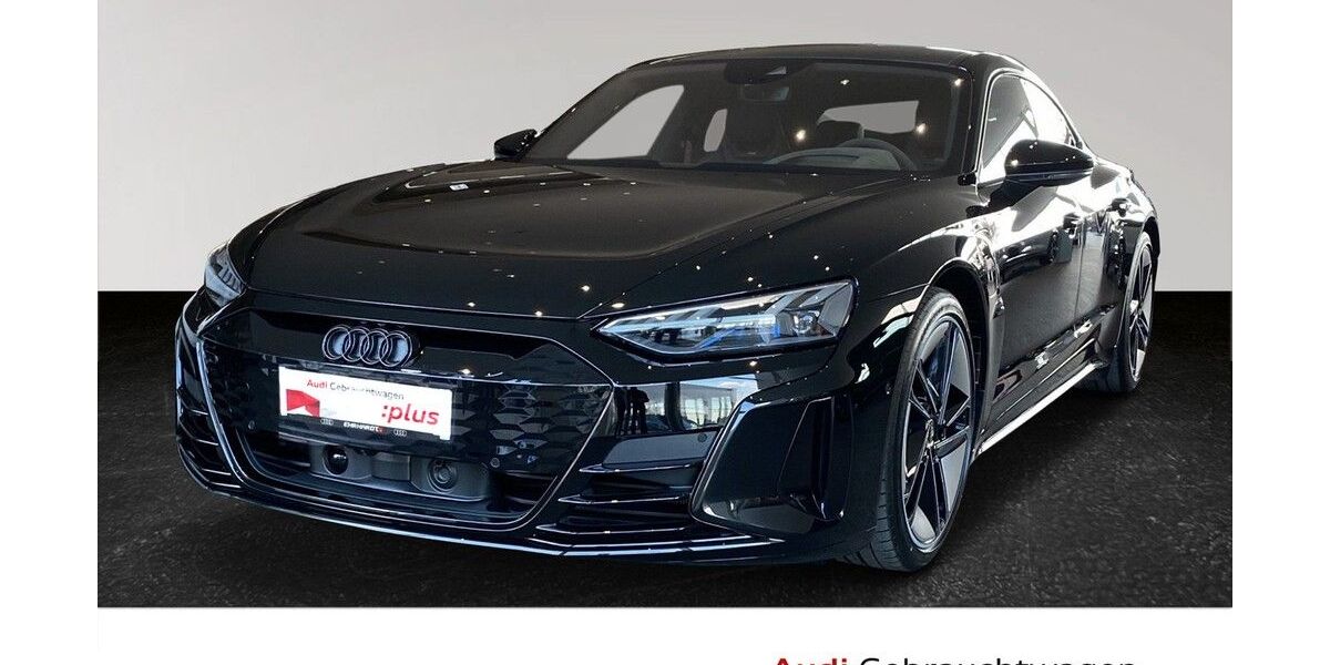 Audi e-tron GT 65.580 km 68.990 &euro; Arnstadt 99310