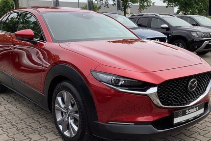 Mazda CX-30 30.849 km 24.860 &euro; Arnstadt 99310
