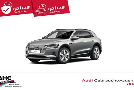 Audi e-tron 70.210 km 39.988 &euro; Gotha 99867