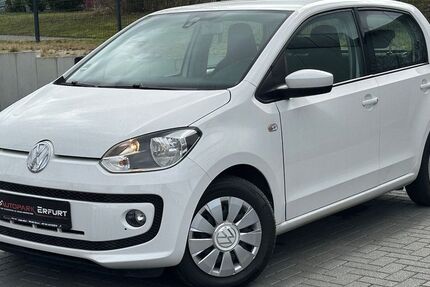 VW up! 131.890 km 5.890 &euro; Erfurt 99085