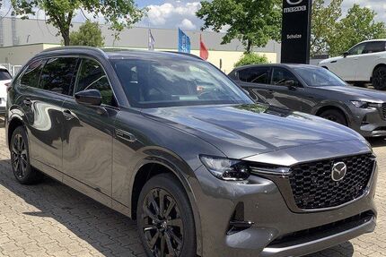 Mazda CX-80 1.803 km 59.960 &euro; Arnstadt 99310