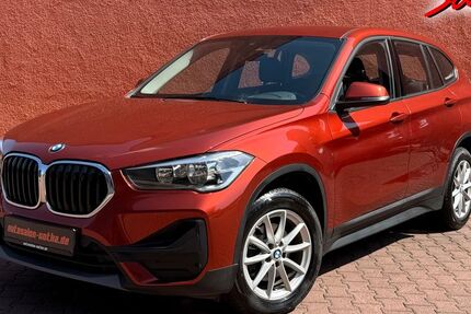 BMW X1 165.704 km 15.980 &euro; Gotha 99867