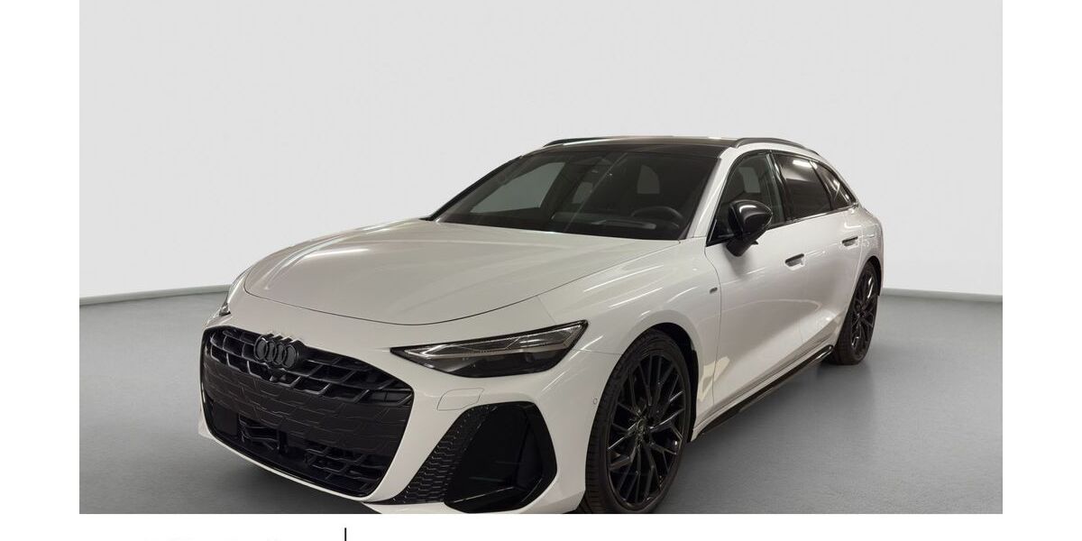 Audi A6 2.500 km 78.970 &euro; Erfurt 99099