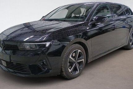 Opel Astra 15.709 km 21.480 &euro; Erfurt 99086