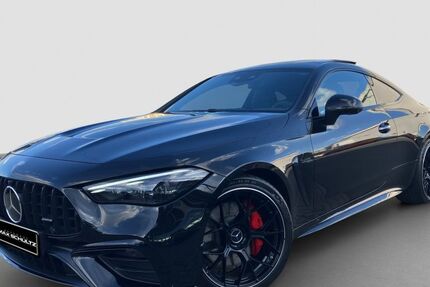 Mercedes-Benz CLE 53 AMG 9.900 km 89.950 &euro; Erfurt 99091