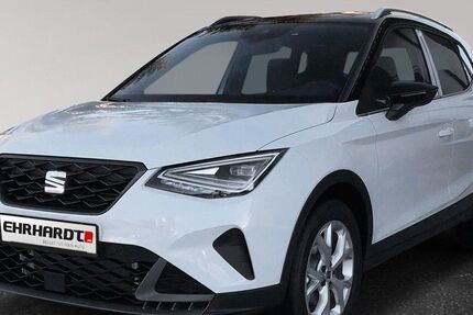 Seat Arona 56.770 km 18.450 &euro; Erfurt 99099
