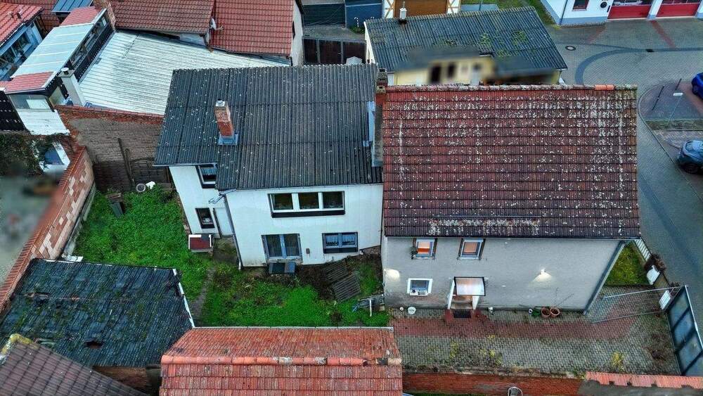 Einfamilienhaus Wundersleben - 8 Zimmer, 182 m&sup2;, 98.500&euro; | Angebot:25687185