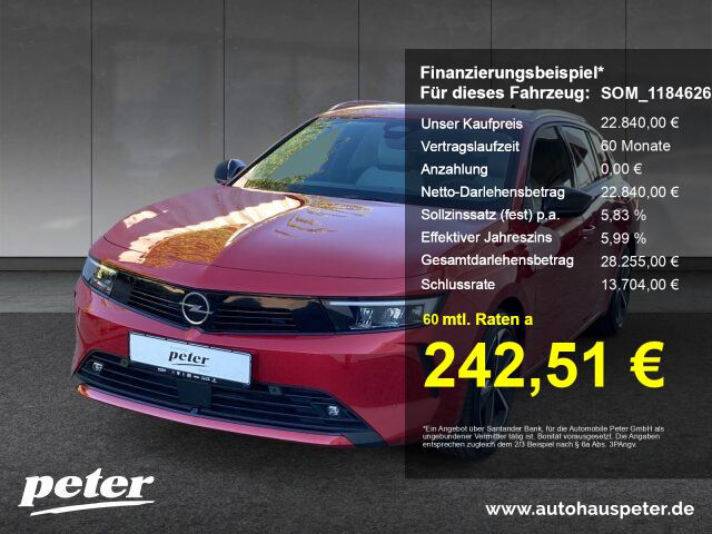 Astra