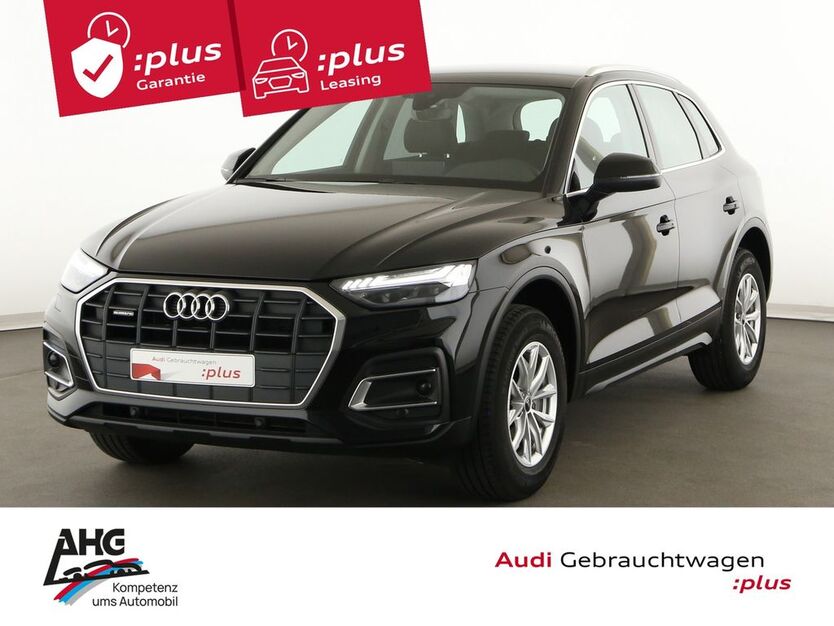 Audi Q5 66.050 km 32.989 € Gotha 99867