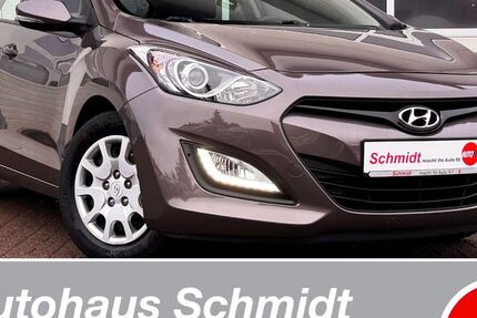 Hyundai i30 88.912 km 8.600 &euro; Erfurt 99097