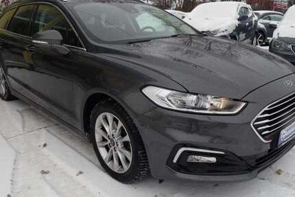 Ford Mondeo 96.000 km 16.800 &euro; Amt Wachsenburg OT Ichtershausen 99334