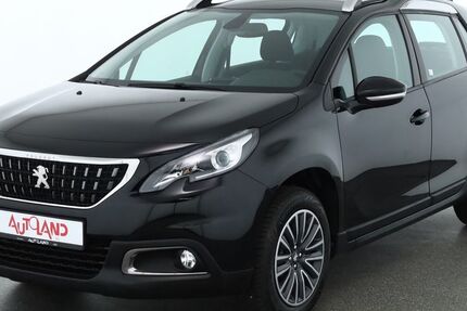 Peugeot 2008 43.929 km 13.490 &euro; Gotha 99867