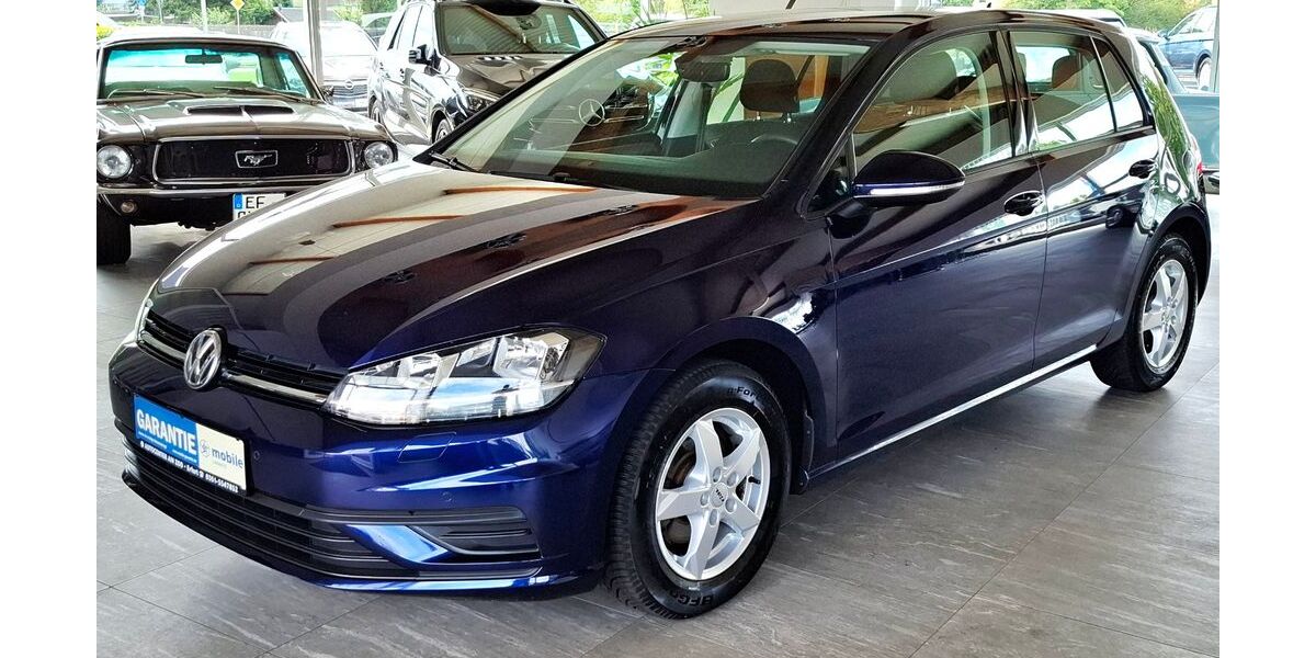 VW Golf 66.010 km 13.890 &euro; Erfurt 99087