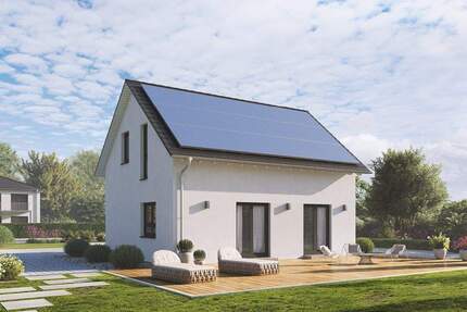 Haus Arnstadt - 3 Zimmer, 118 m&sup2;, 333.999&euro; | Angebot:25718654