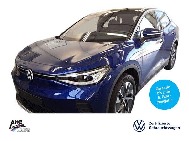 VW ID.4 8.850 km 48.344 &euro; Gotha 99867