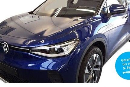 VW ID.4 8.850 km 48.444 &euro; Gotha 99867
