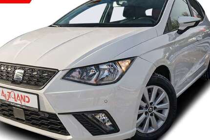 Seat Ibiza 32.235 km 17.490 &euro; Erfurt 99087