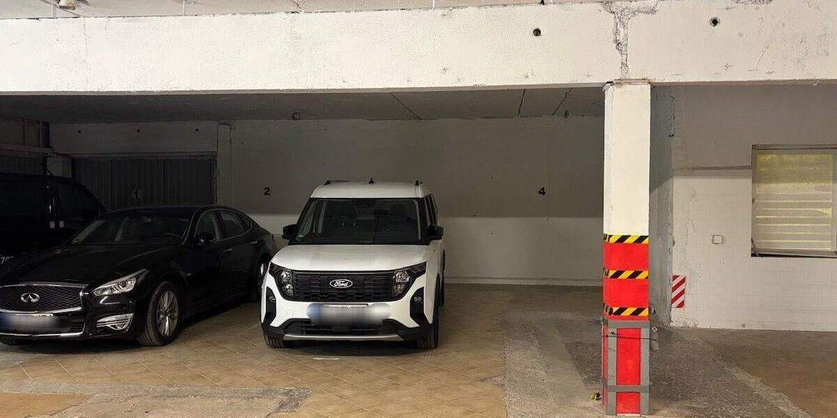 Garagen / Stellplätze Erfurt Herrenberg - 350.000&euro; | Angebot:25798107