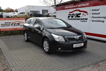 Toyota Avensis 281.000 km 3.990 € Erfurt 99099