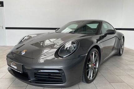 Porsche 911 Urmodell 992 Carrera 4S Coupé Matrix*BOSE*Sp