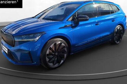 Skoda Enyaq 42.200 km 32.660 € Weimar 99423