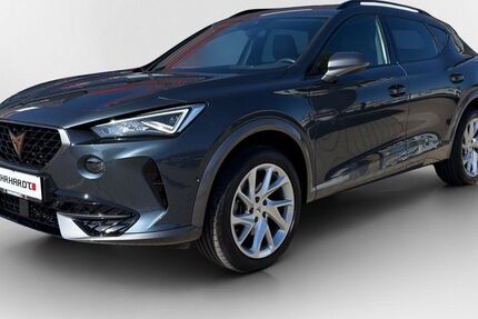 Cupra Formentor 50.380 km 29.990 &euro; Weimar 99427