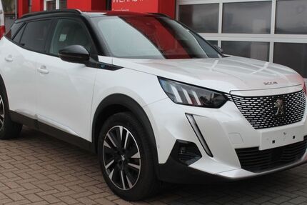 Peugeot 2008 55.893 km 16.690 € Großrudestedt 99195