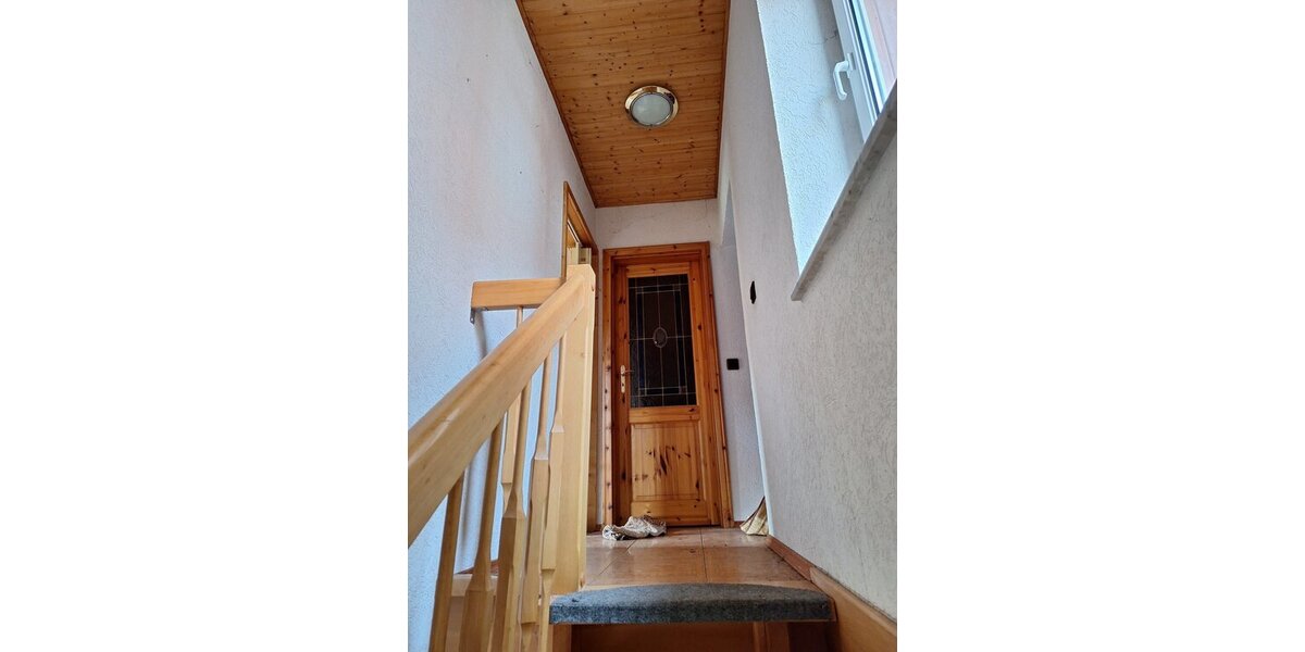 Geratal-OT, 1-2 Familienhaus - Zweifamilienhaus Geratal Gräfenroda | Angebot:15289977