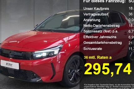 Opel Corsa 5.026 km 18.840 &euro; Erfurt 99086