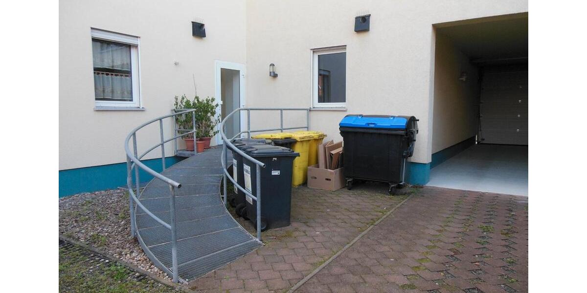 Etagenwohnung Erfurt Andreasvorstadt - 2 Zimmer, 74 m&sup2;, 210.000&euro; | Angebot:26447327