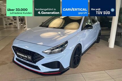 Hyundai i30 52.211 km 26.890 &euro; Arnstadt 99310