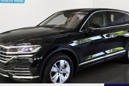 VW Touareg 81.407 km 47.378 &euro; Erfurt 99098