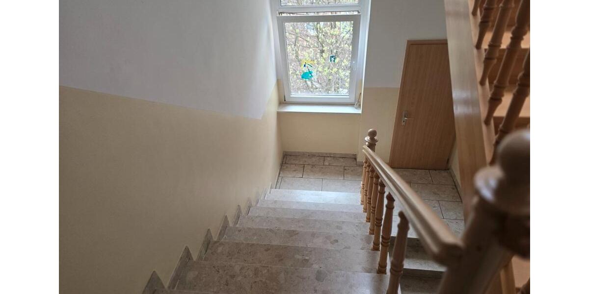 Etagenwohnung Erfurt Andreasvorstadt - 2 Zimmer, 47 m&sup2;, 440&euro; | Angebot:26248193