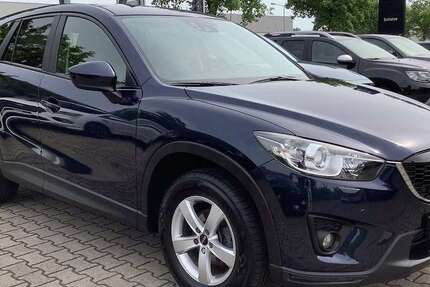 Mazda CX-5 88.083 km 12.850 &euro; Arnstadt 99310