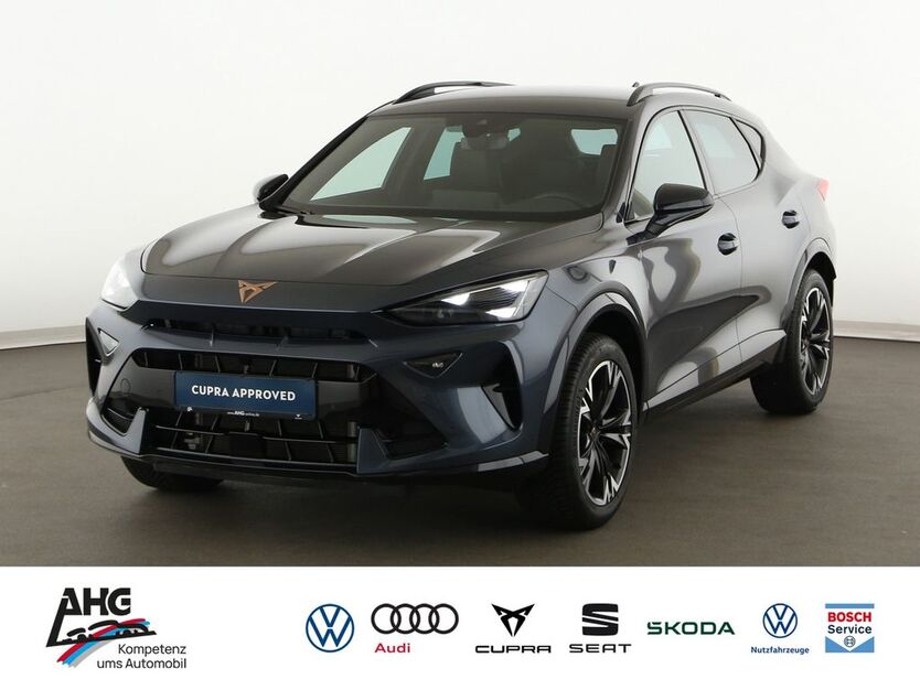 Cupra Formentor 6.900 km 34.800 € Gotha 99867