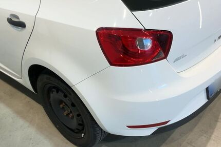 Seat Ibiza 94.044 km 6.000 &euro; Bienstädt 99100