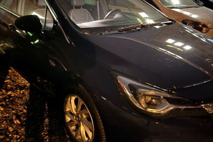 Opel Astra 54.000 km 13.333 € Erfurt 99085