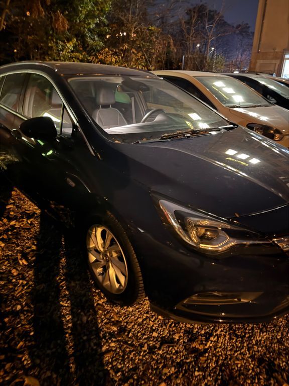 Opel Astra 54.000 km 13.333 € Erfurt 99085