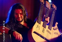 Vicente Patiz - 20 Jahre Adventures - das Jubiläumskonzert