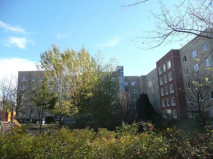 Wohnung zum Mieten in Erfurt 215 € 34.81 m²