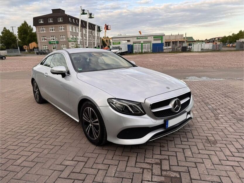 E 220