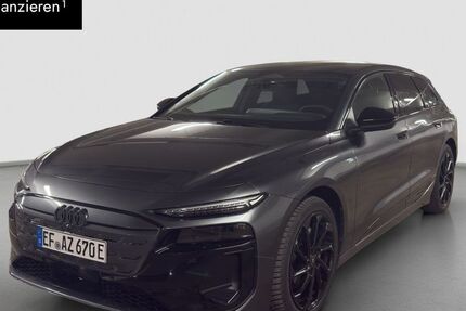 Audi A6 e-tron 1.950 km 73.970 &euro; Erfurt 99099