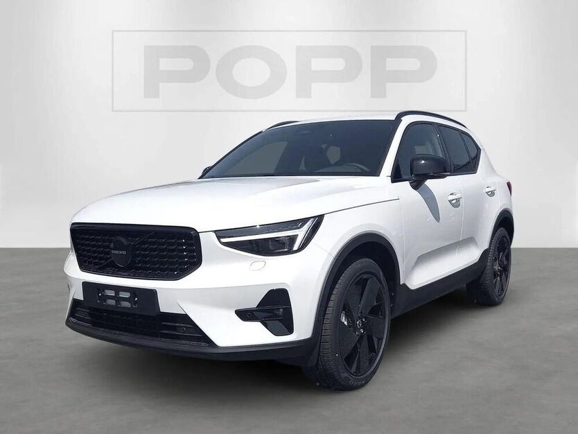 XC40