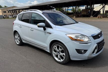 Ford Kuga 186.940 km 6.900 &euro; Gebesee 99189