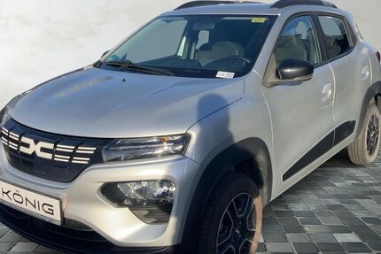 Dacia Spring 9.998 km 16.999 &euro; Nohra 99428